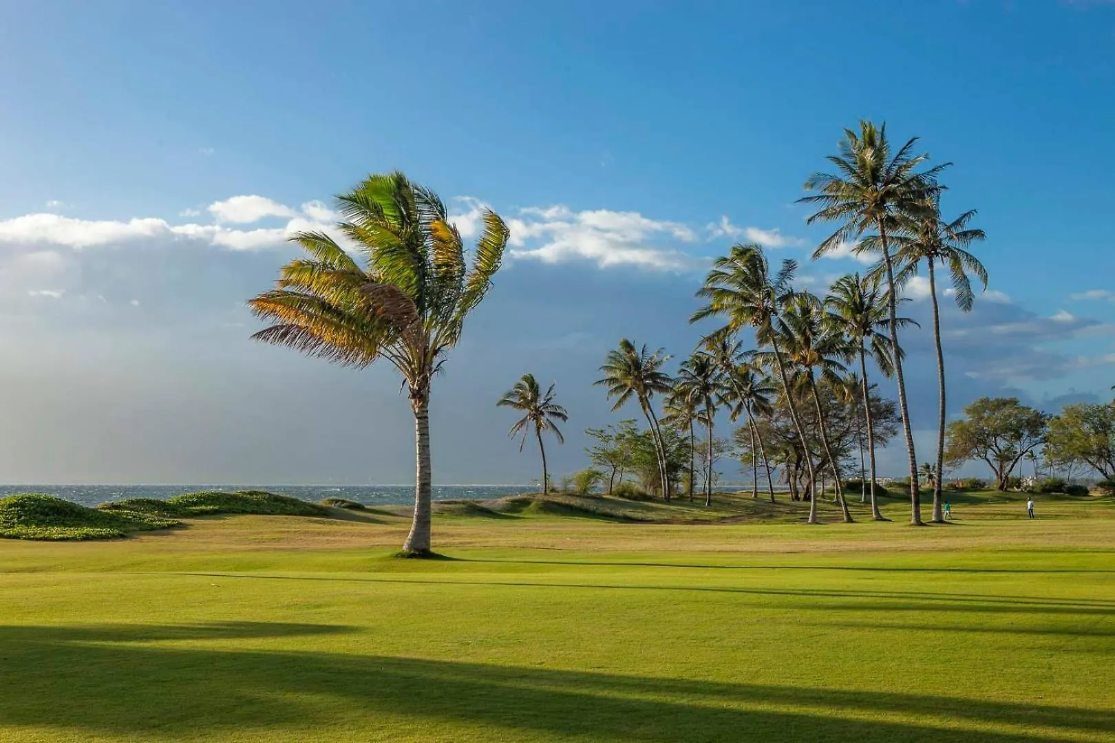 Maui Sunset A106 - Mch Holiday home