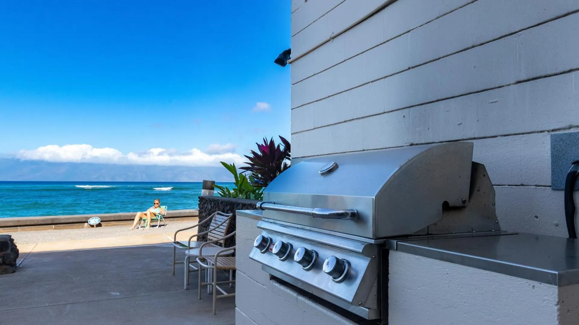 Reef 207 - Mch Holiday home *