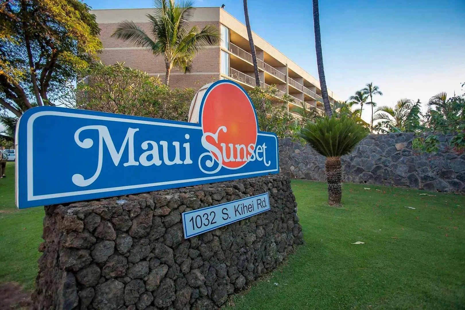 Maui Sunset A106 - Mch Holiday home *