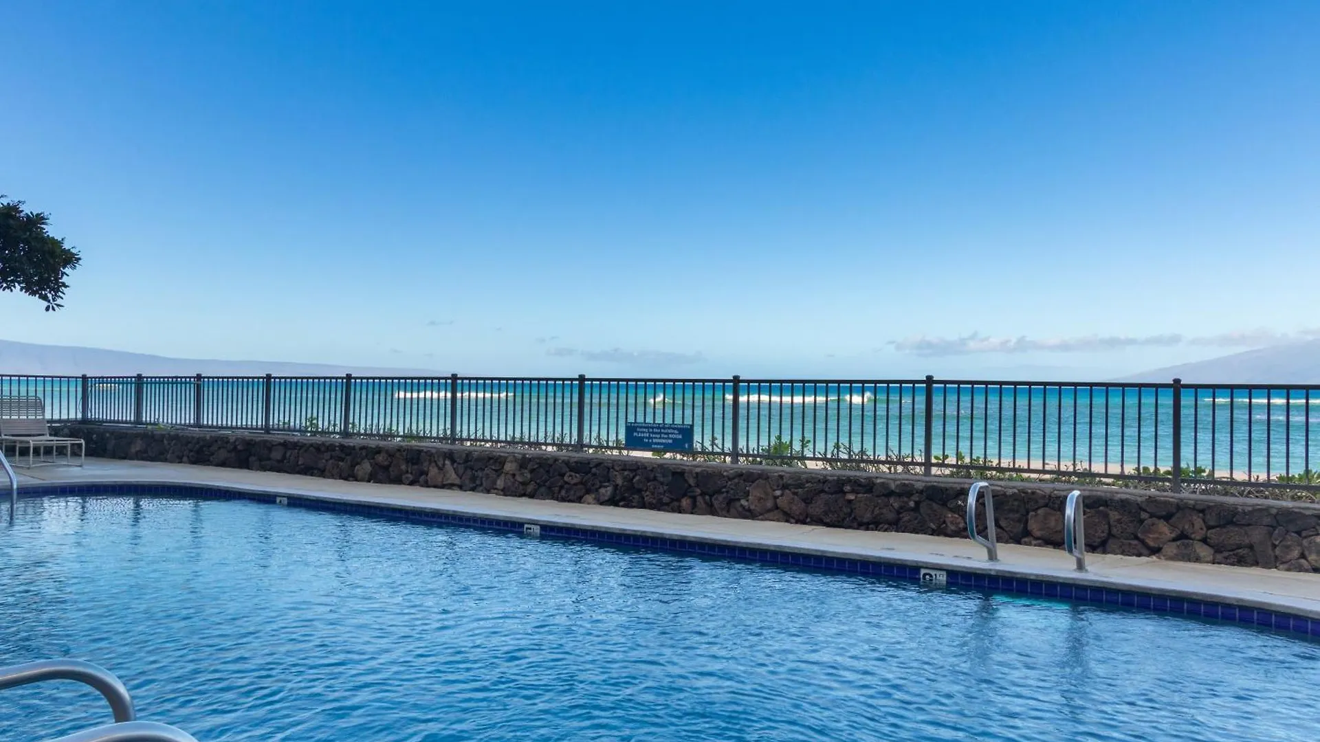 Holiday home Reef 207 - Mch Kahana