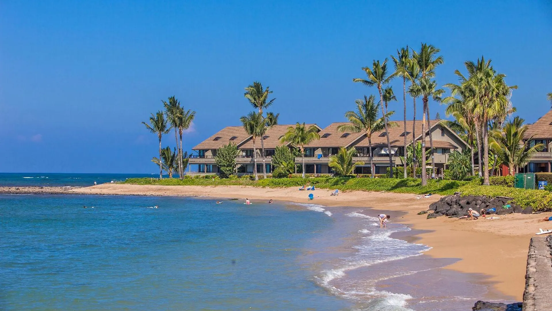 Holiday home Reef 207 - Mch