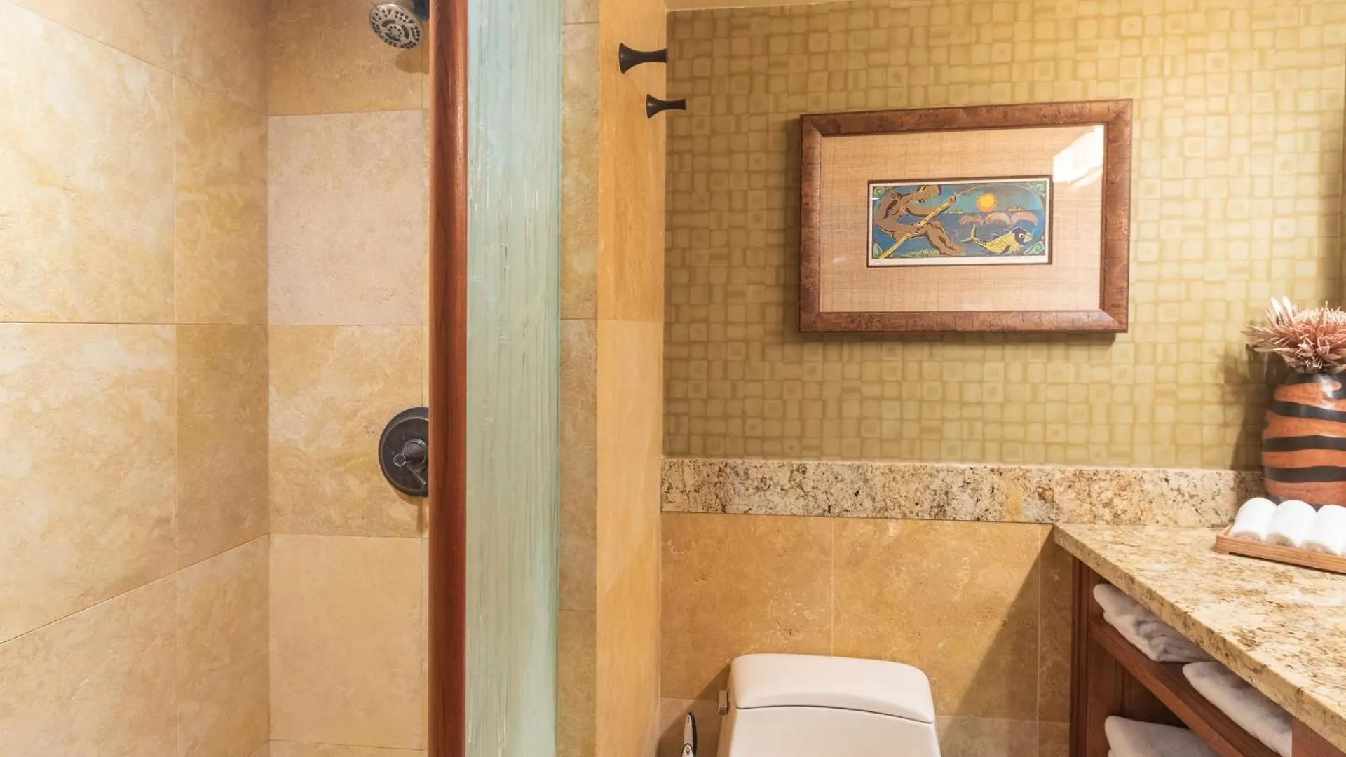 Reef 207 - Mch Holiday home Kahana
