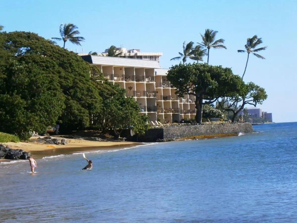 Reef 101 - Mch Nyaraló Kahana
