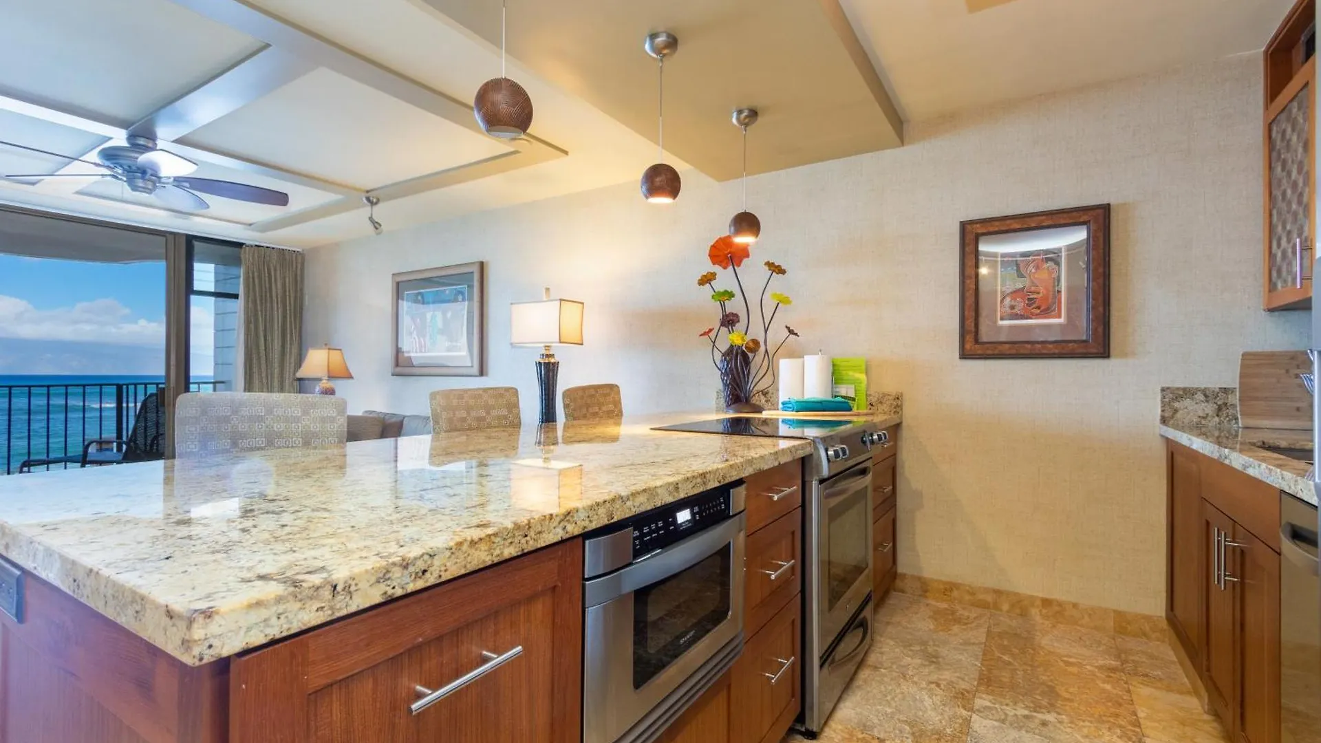 Holiday home Reef 207 - Mch Kahana
