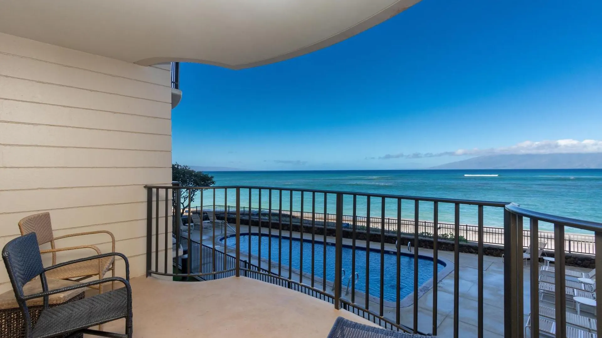 Reef 207 - Mch * Kahana