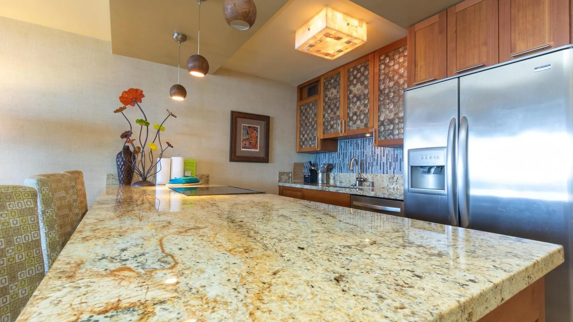 Holiday home Reef 207 - Mch