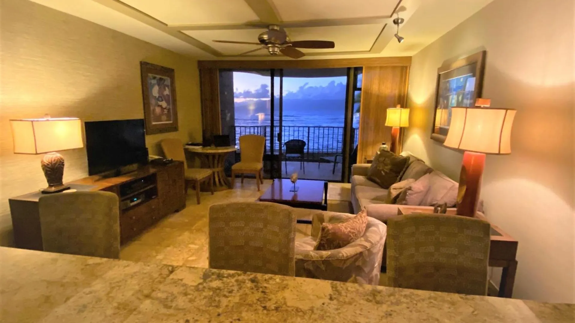 Reef 207 - Mch Holiday home Kahana