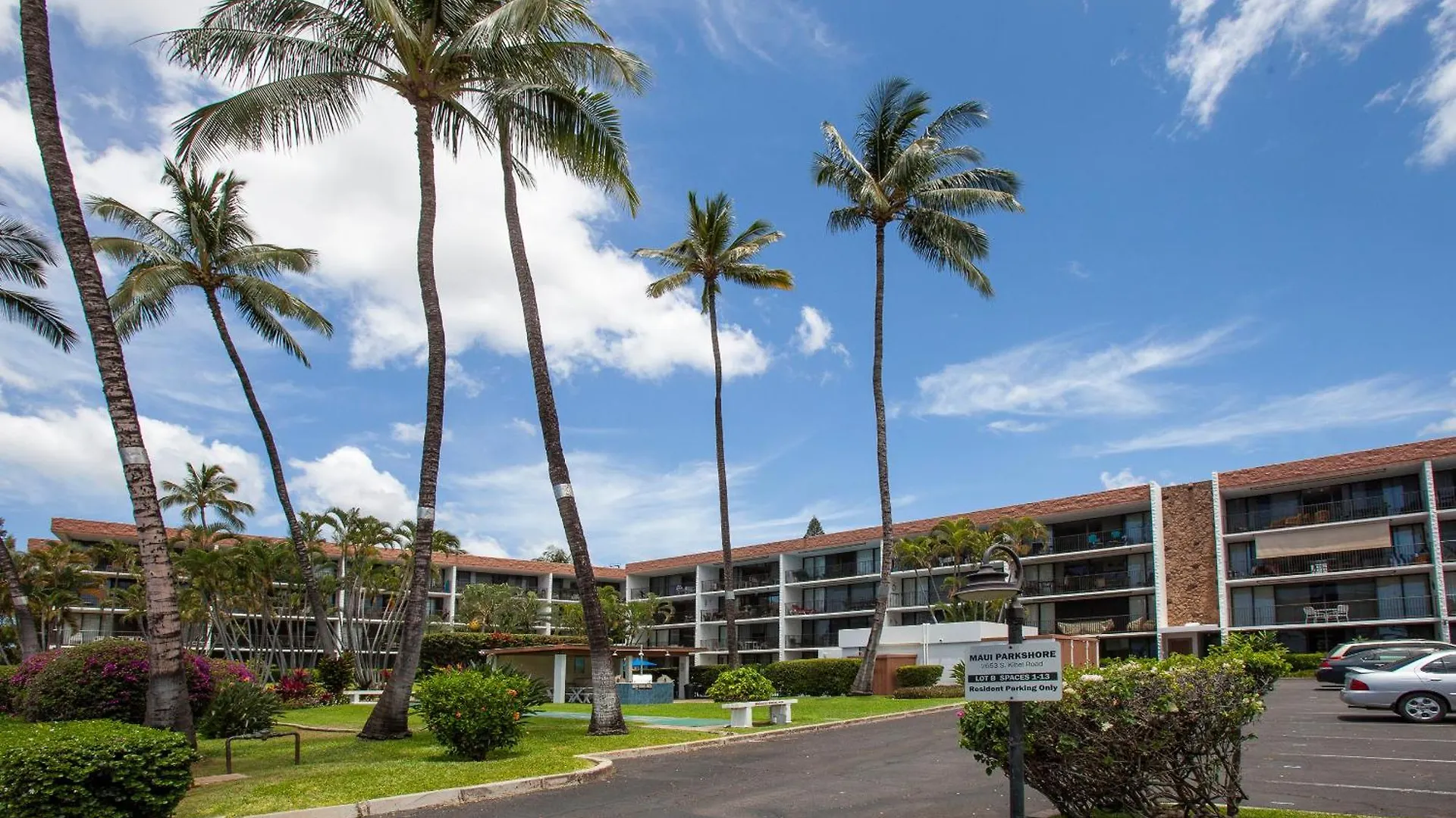 Holiday home Maui Parkshore 312 - Mch
