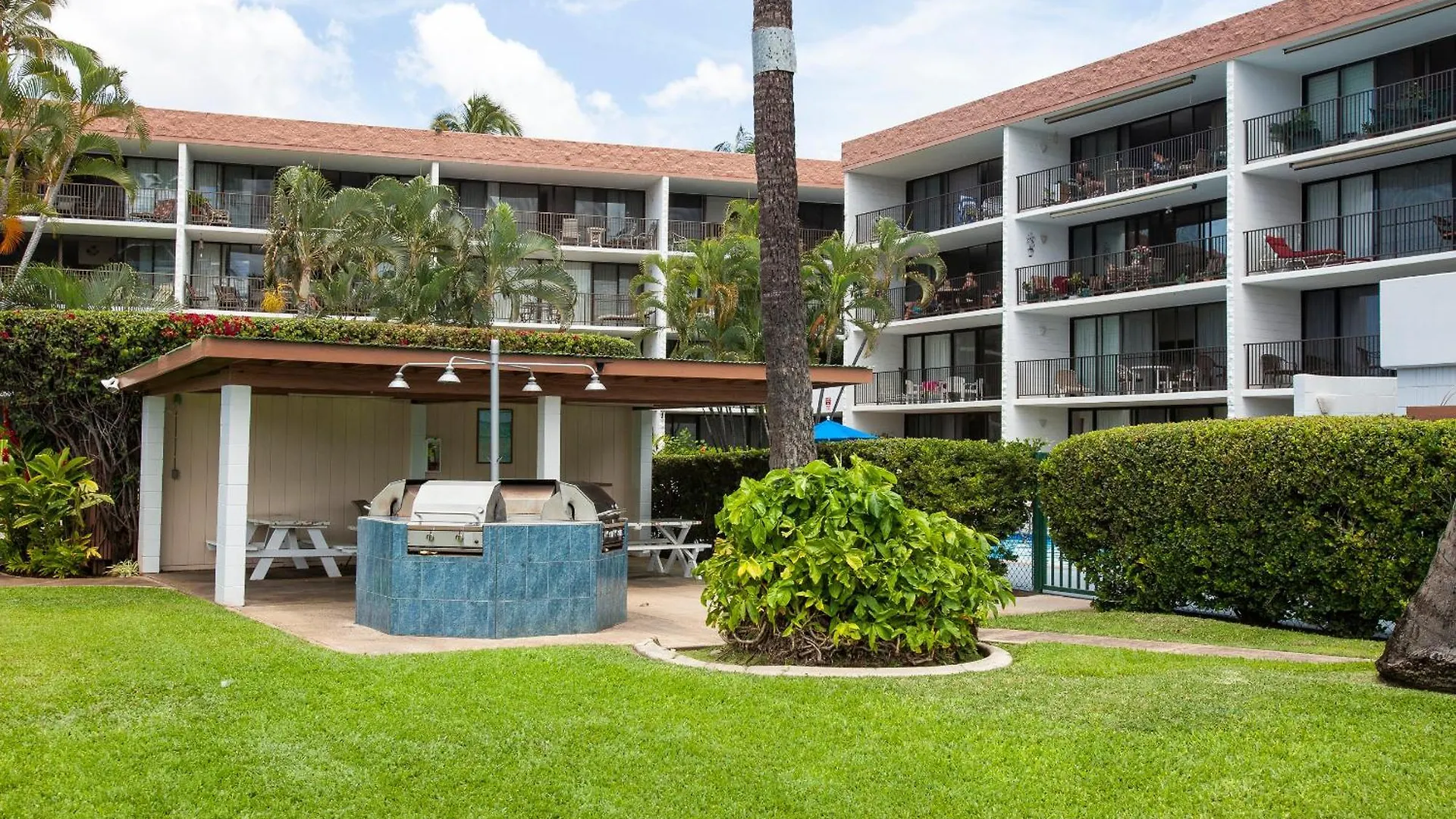 Maui Parkshore 312 - Mch * Kihei