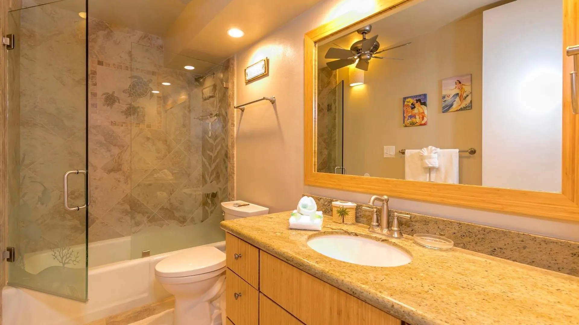 Holiday home Maui Parkshore 312 - Mch *