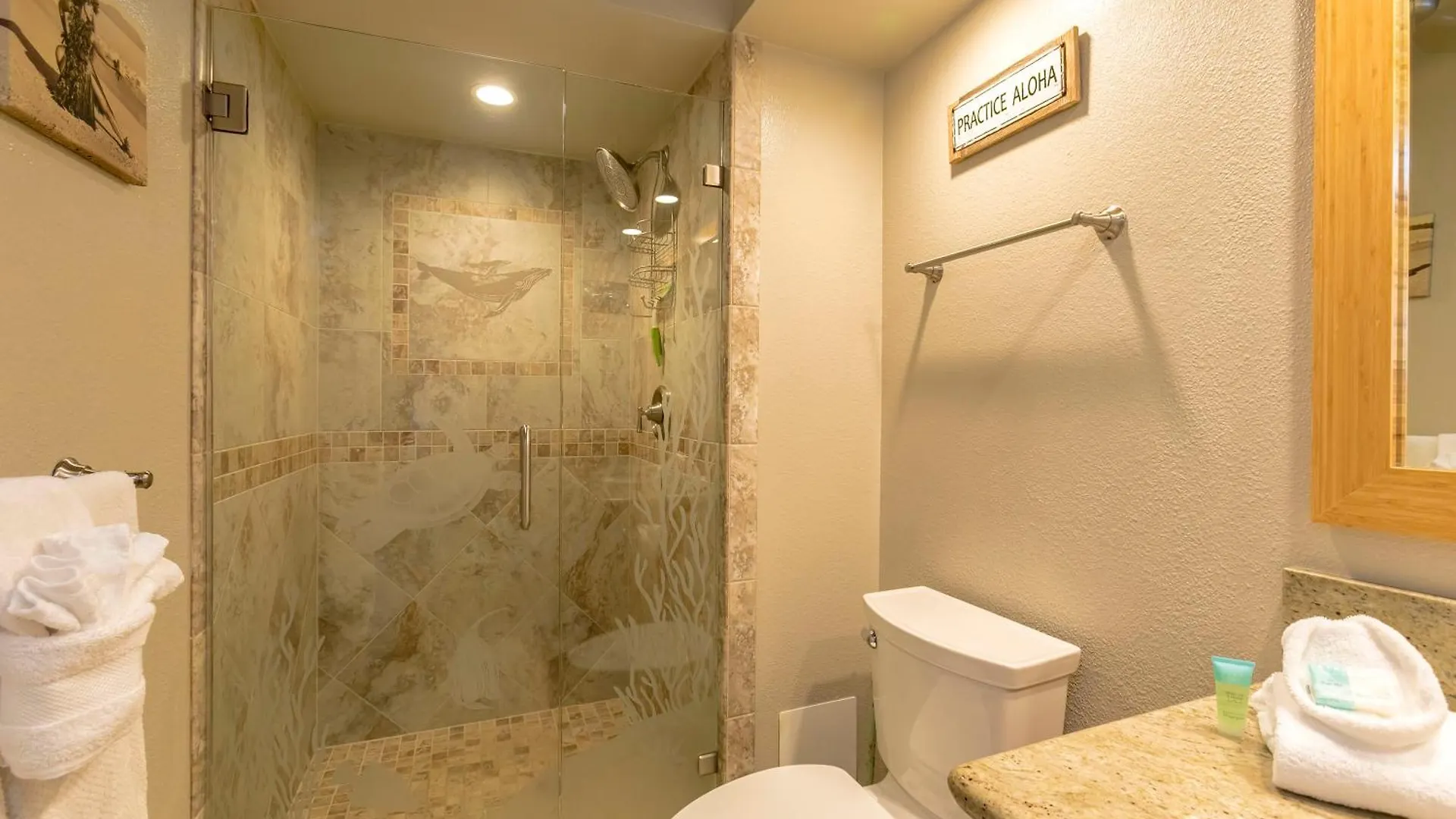 Holiday home Maui Parkshore 312 - Mch *