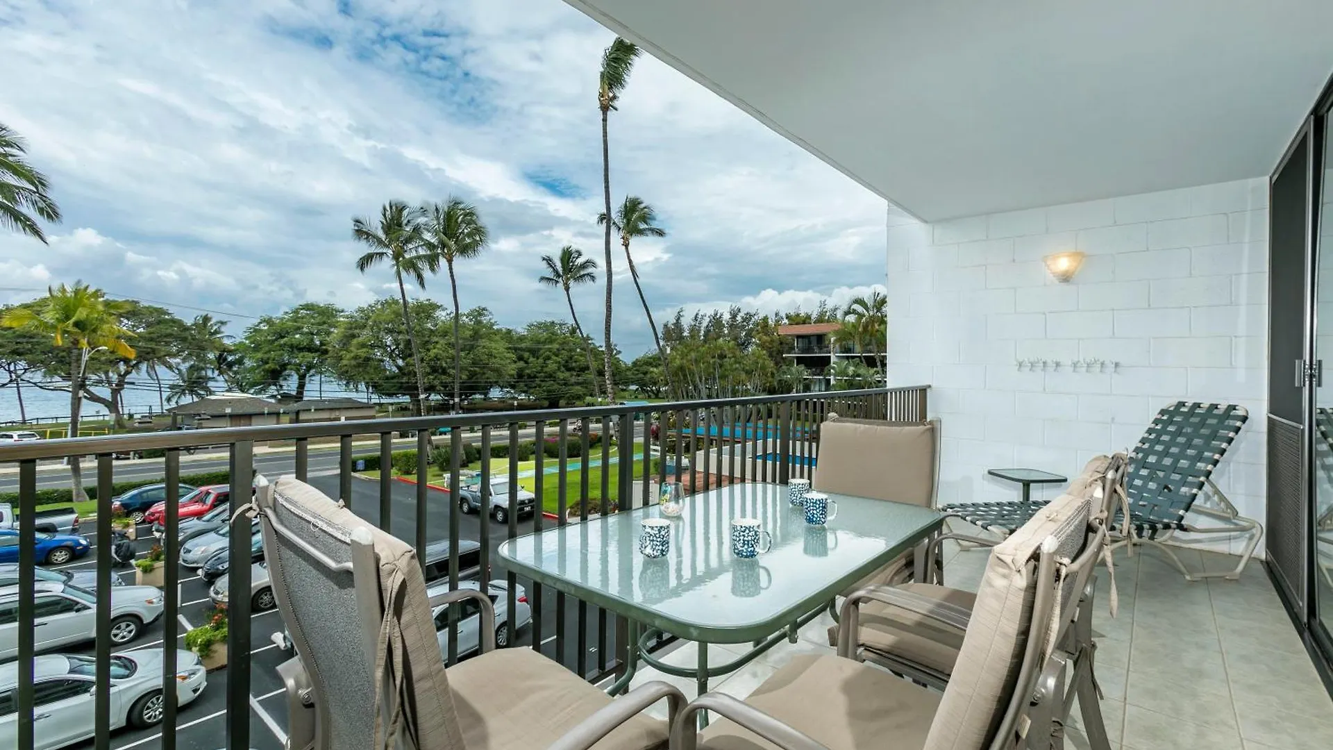 Maui Parkshore 312 - Mch *