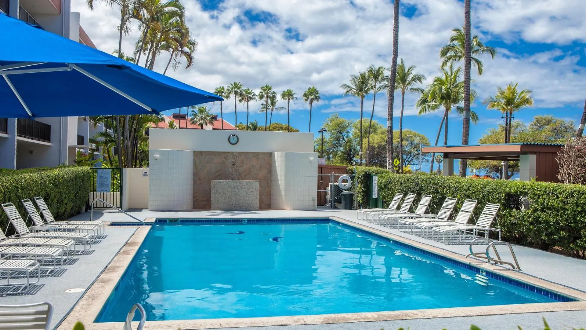 Holiday home Maui Parkshore 302 - Mch *