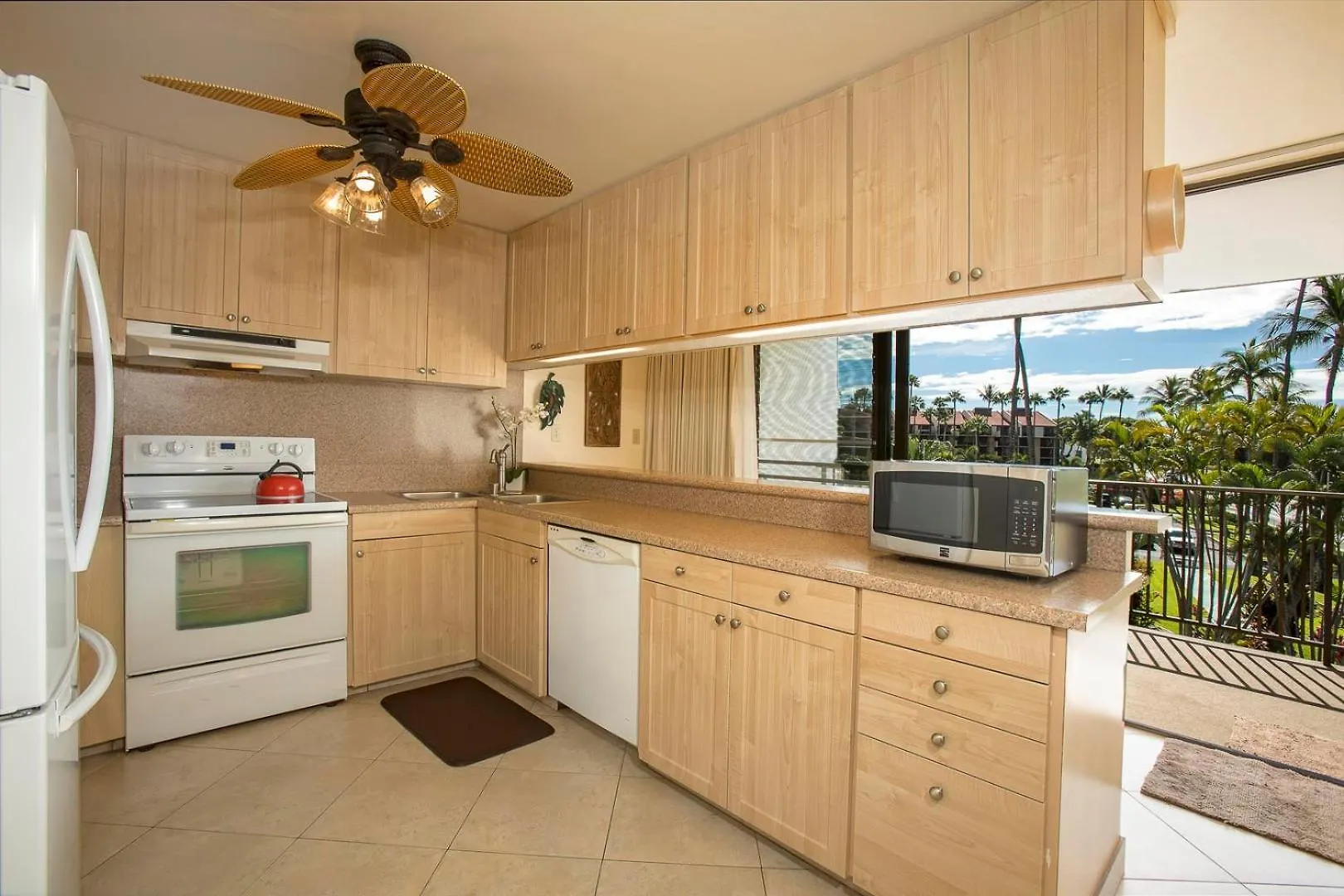 Maui Parkshore 302 - Mch *
