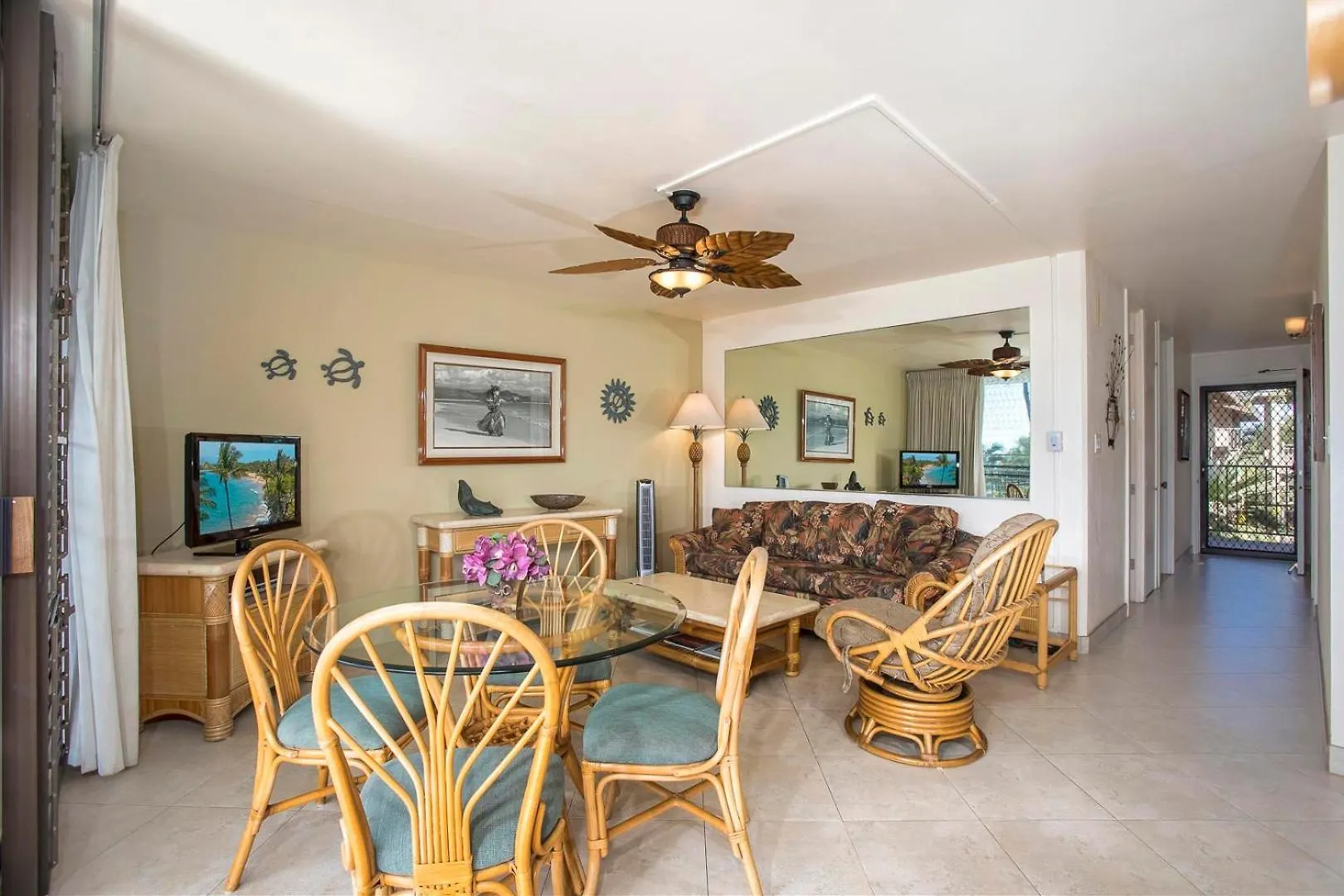 Maui Parkshore 302 - Mch *