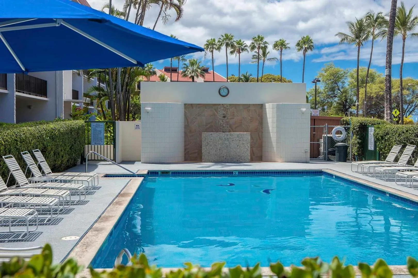 Holiday home Maui Parkshore 302 - Mch *