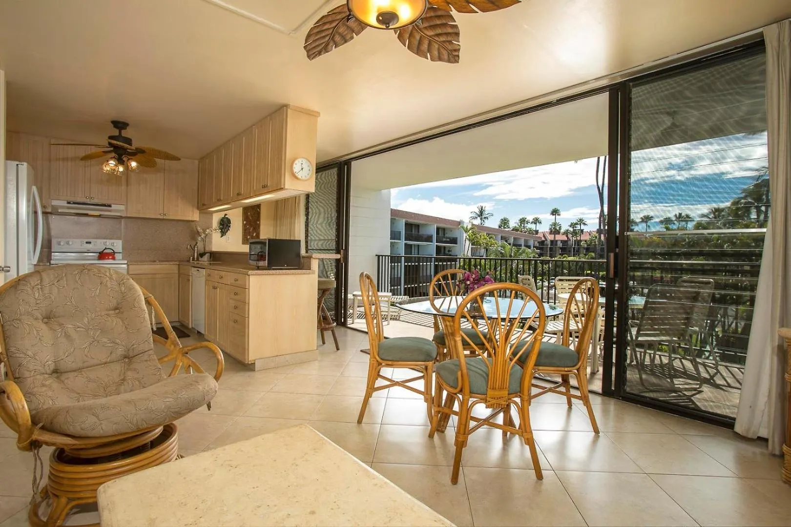 Holiday home Maui Parkshore 302 - Mch *
