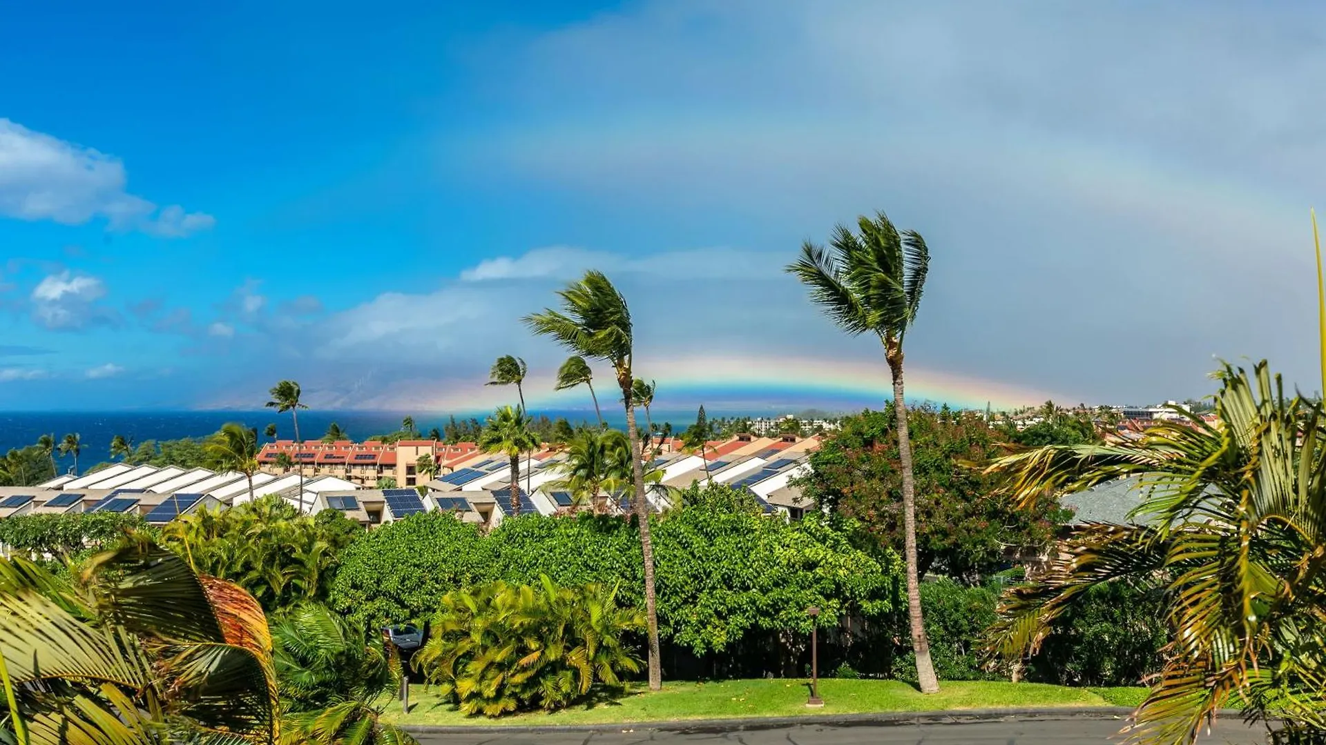 Maui Kamaole J214 - Mch Prázdninový dům Kihei