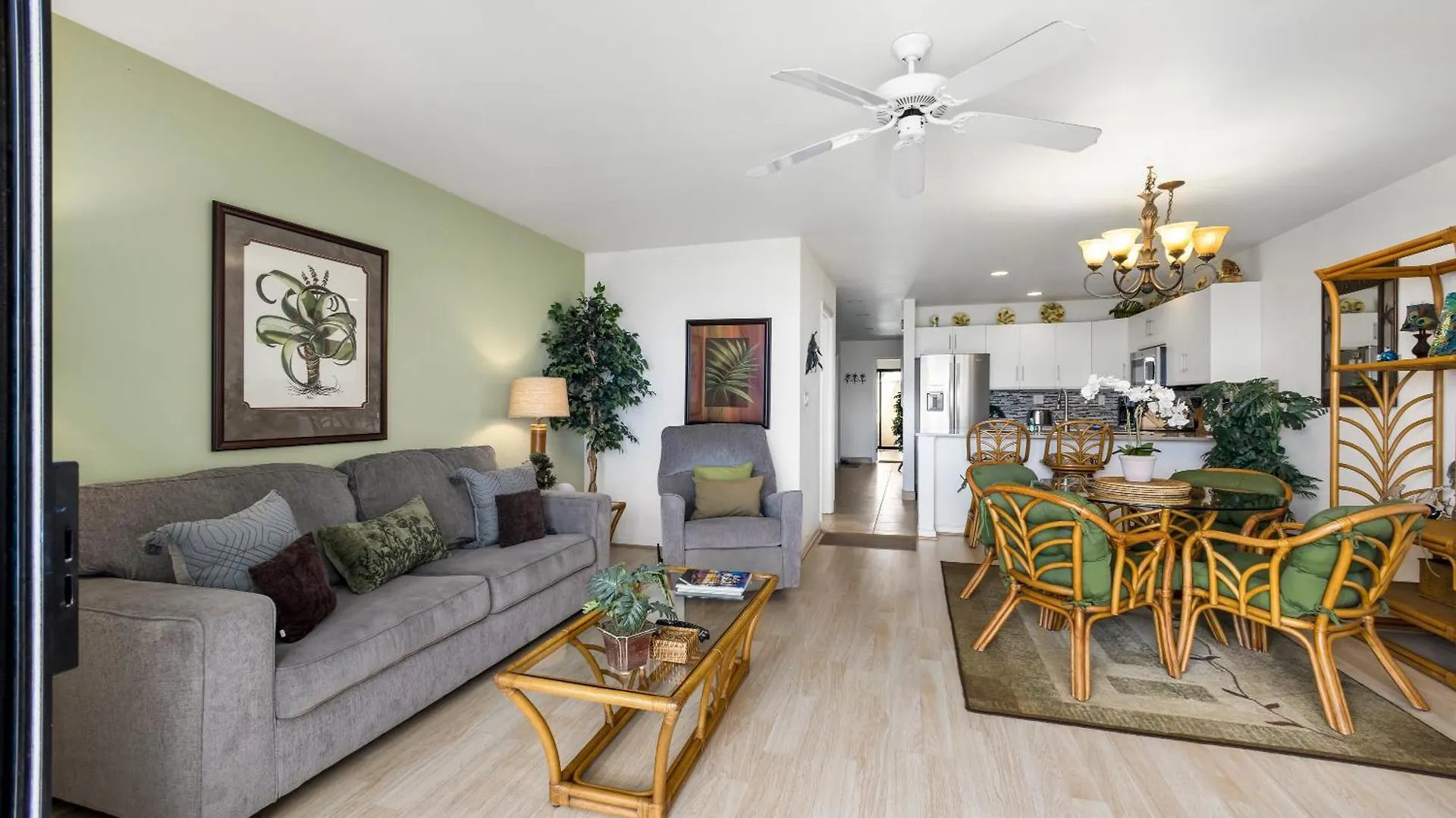 Σπίτι διακοπών Maui Kamaole J116 - Mch Kihei