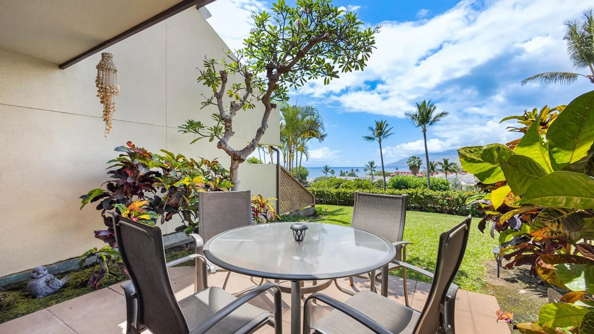 Maui Kamaole J116 - Mch Σπίτι διακοπών