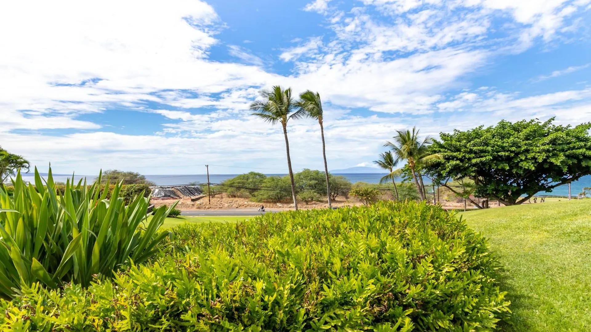 Maui Kamaole H207 - Mch Ferienhaus Kīhei