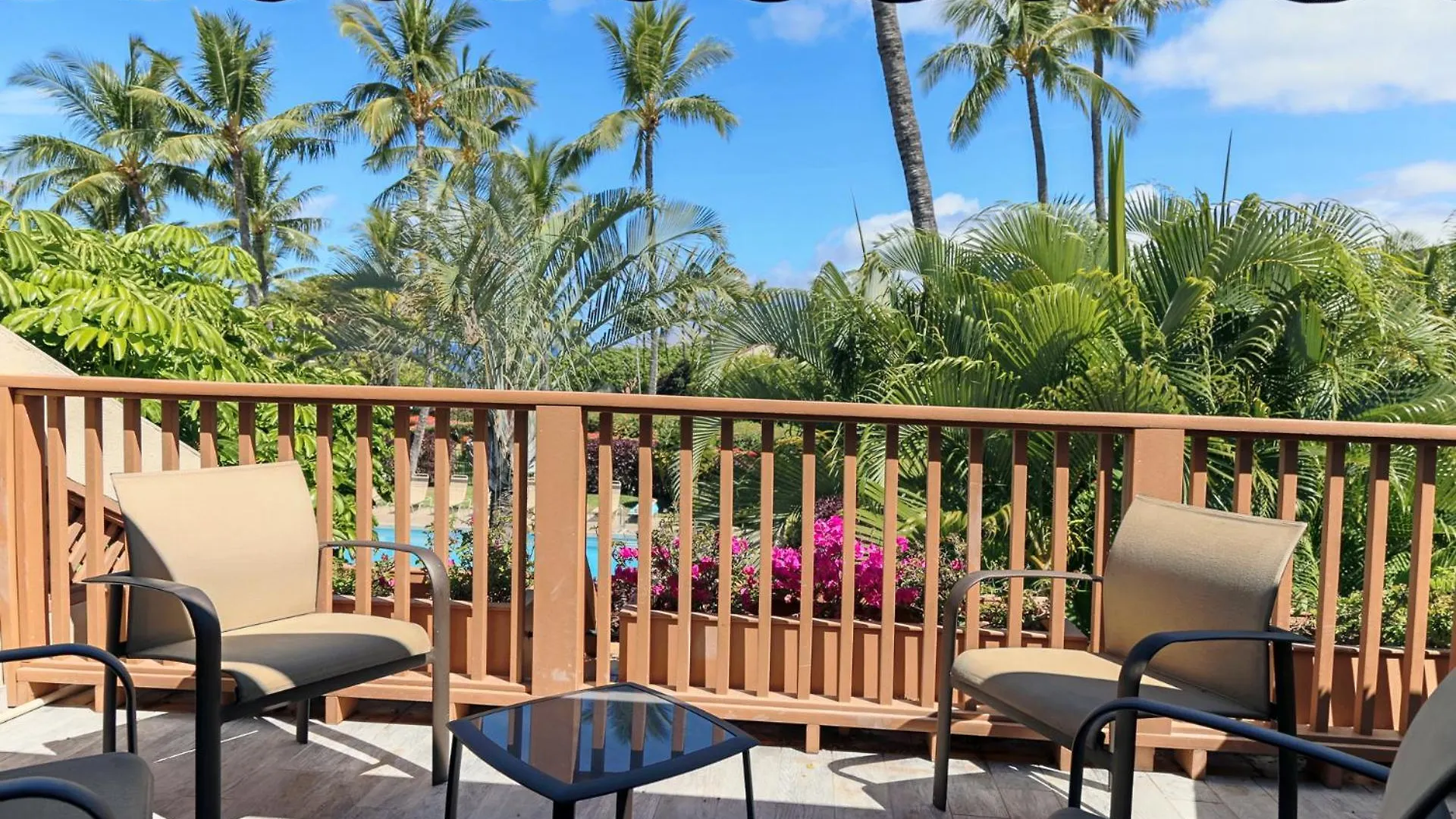 Maui Kamaole C207 - Mch * Кихей
