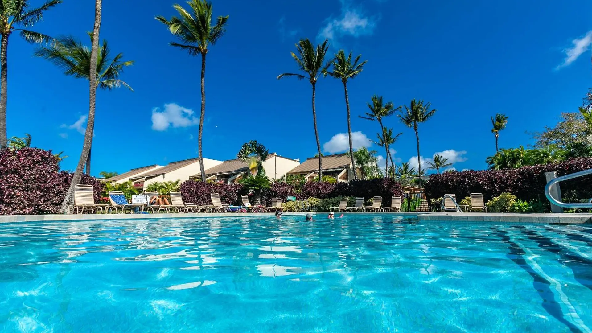 Maui Kamaole C209 - Mch