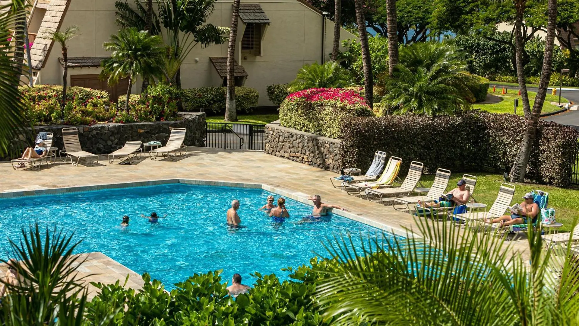Σπίτι διακοπών Maui Kamaole C209 - Mch Kihei