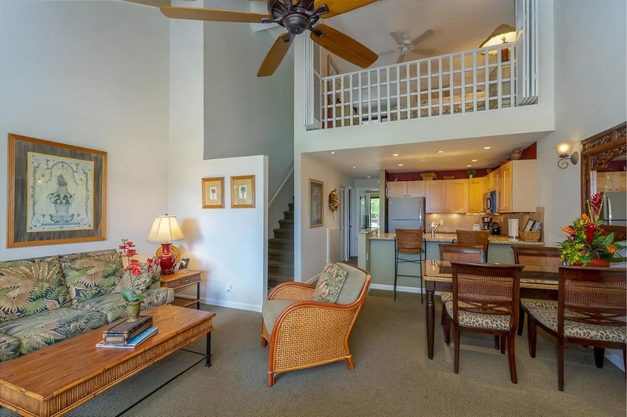 Maui Kamaole B214 - Mch Vakantiehuis *
