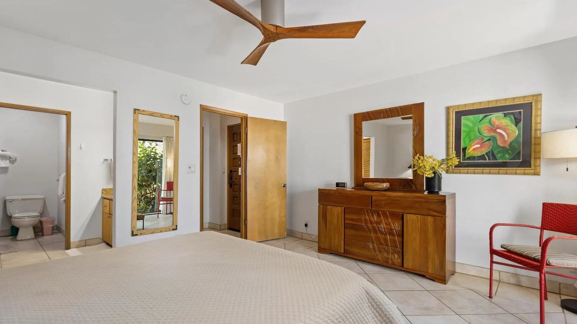 Casa de Férias Maui Kamaole A103 - Mch Kihei