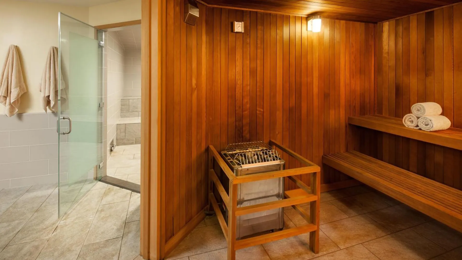 The Westin Ka'anapali Ocean North מלון להיינה