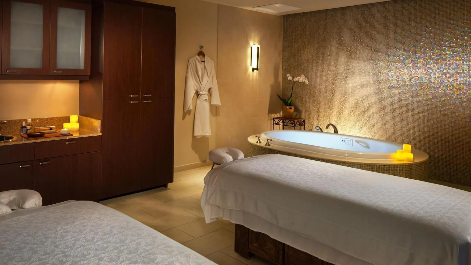 מלון The Westin Ka'anapali Ocean North 4*