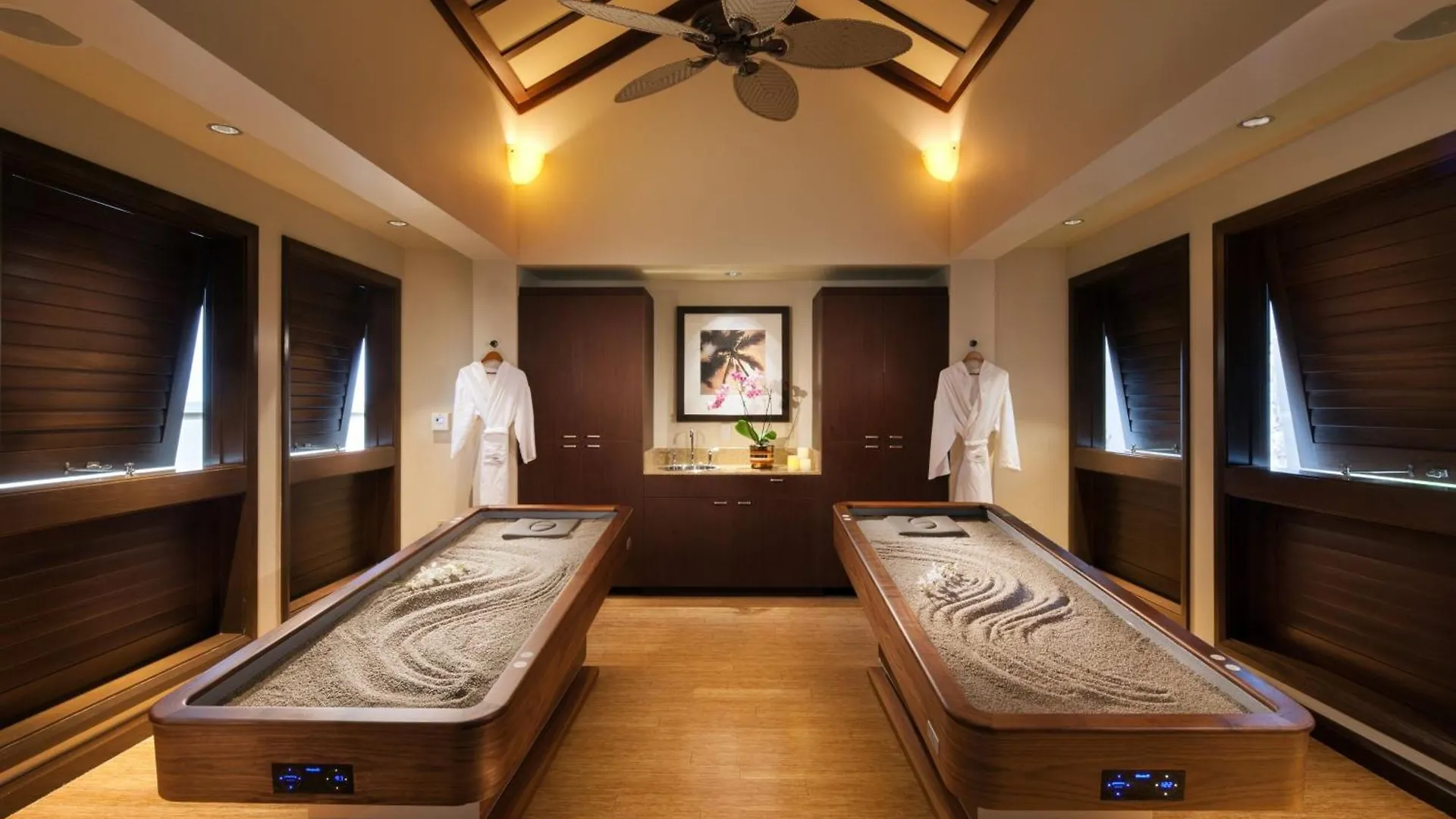 מלון The Westin Ka'anapali Ocean North