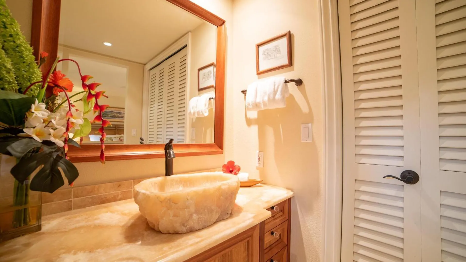Ekahi 32b Holiday home *