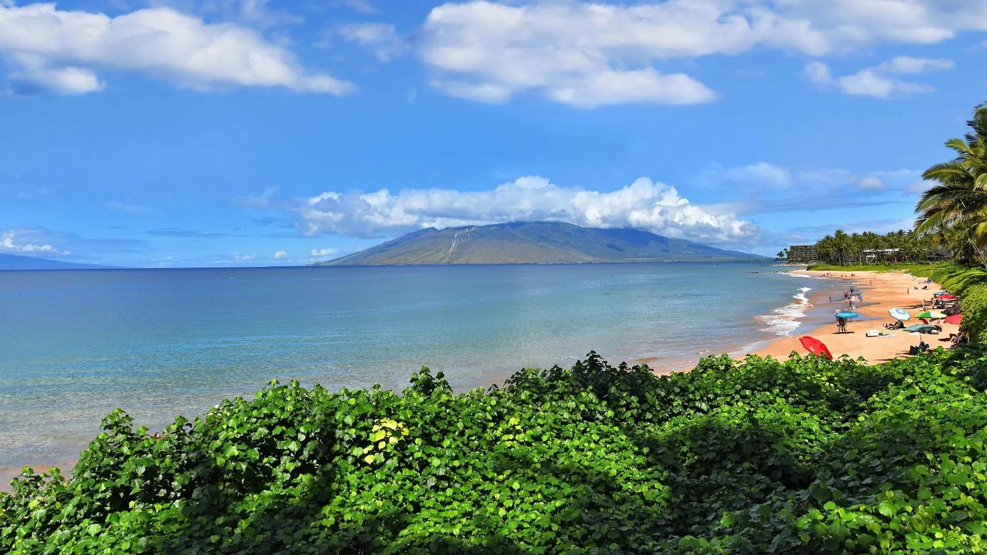 Holiday home Ekahi 32b Wailea (Maui)