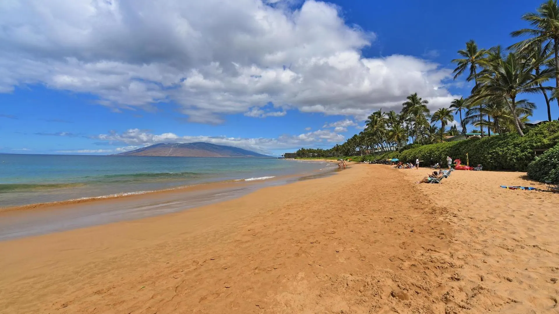 Ekahi 32b Holiday home