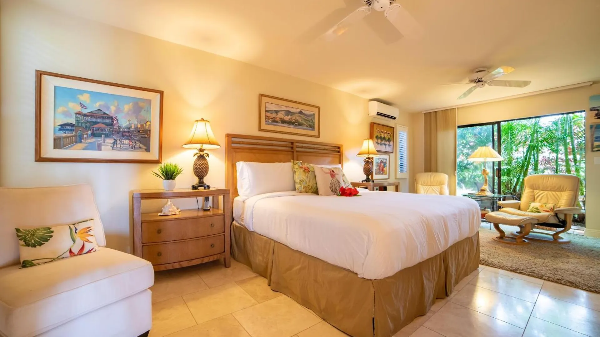 Ekahi 32b * Wailea (Maui)