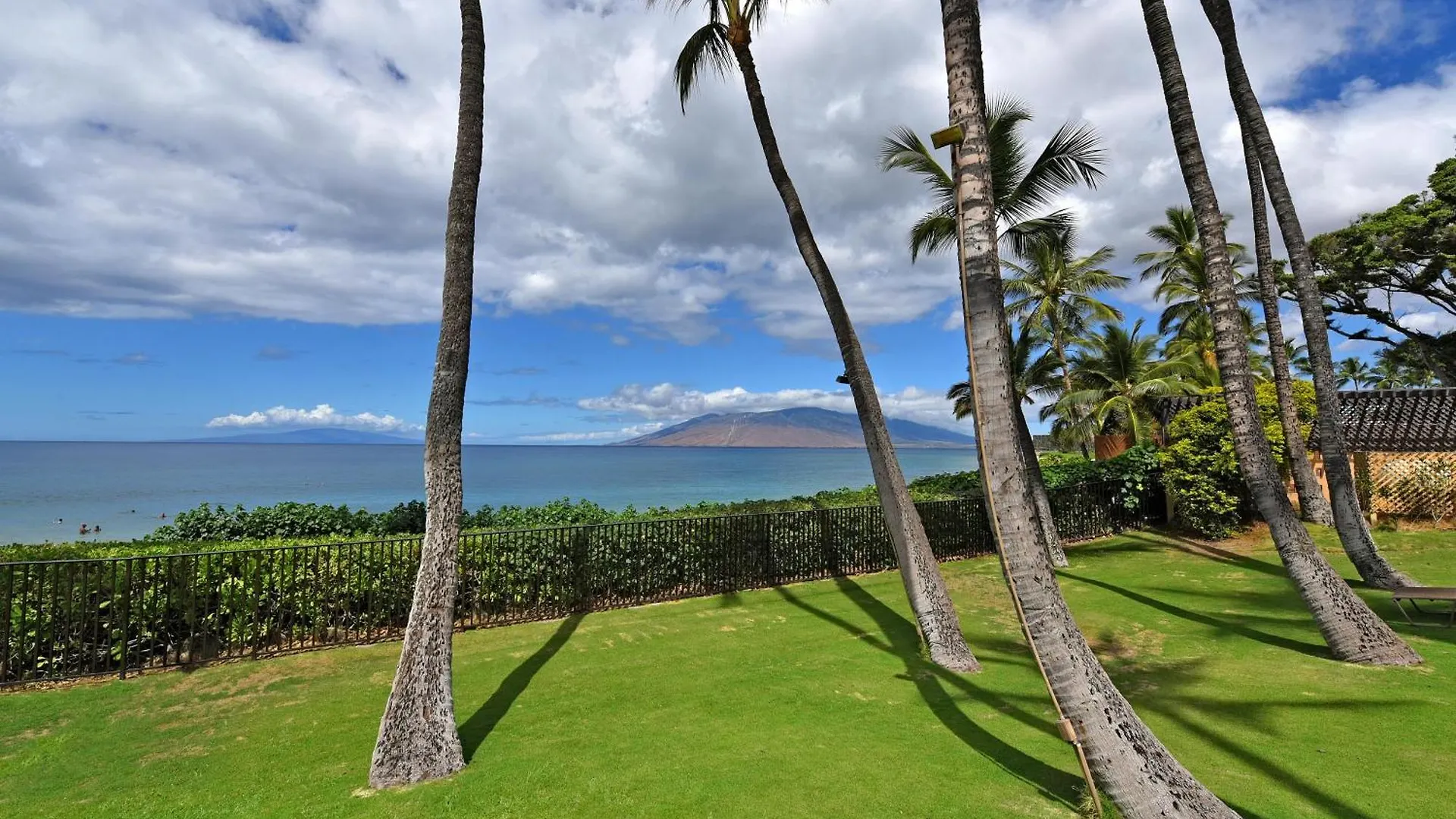 Ekahi 32b * Wailea (Maui)