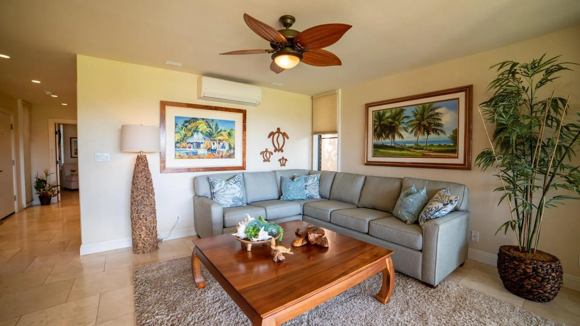 Ekahi 32b Holiday home *