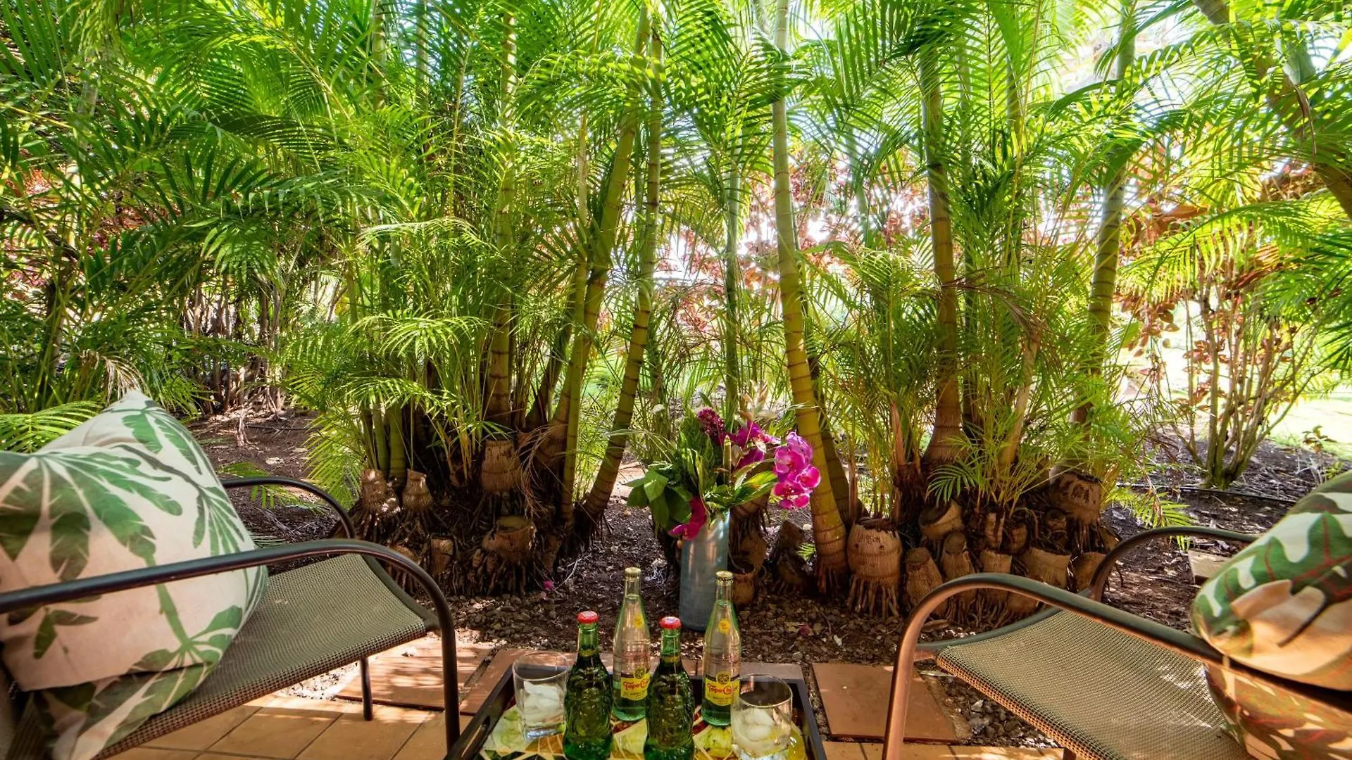 Holiday home Ekahi 32b