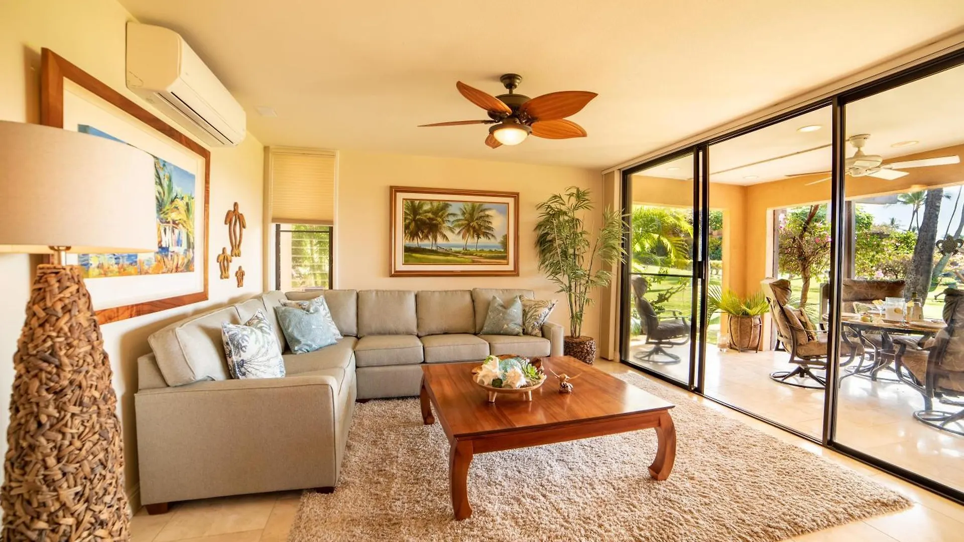 Ekahi 32b Holiday home *