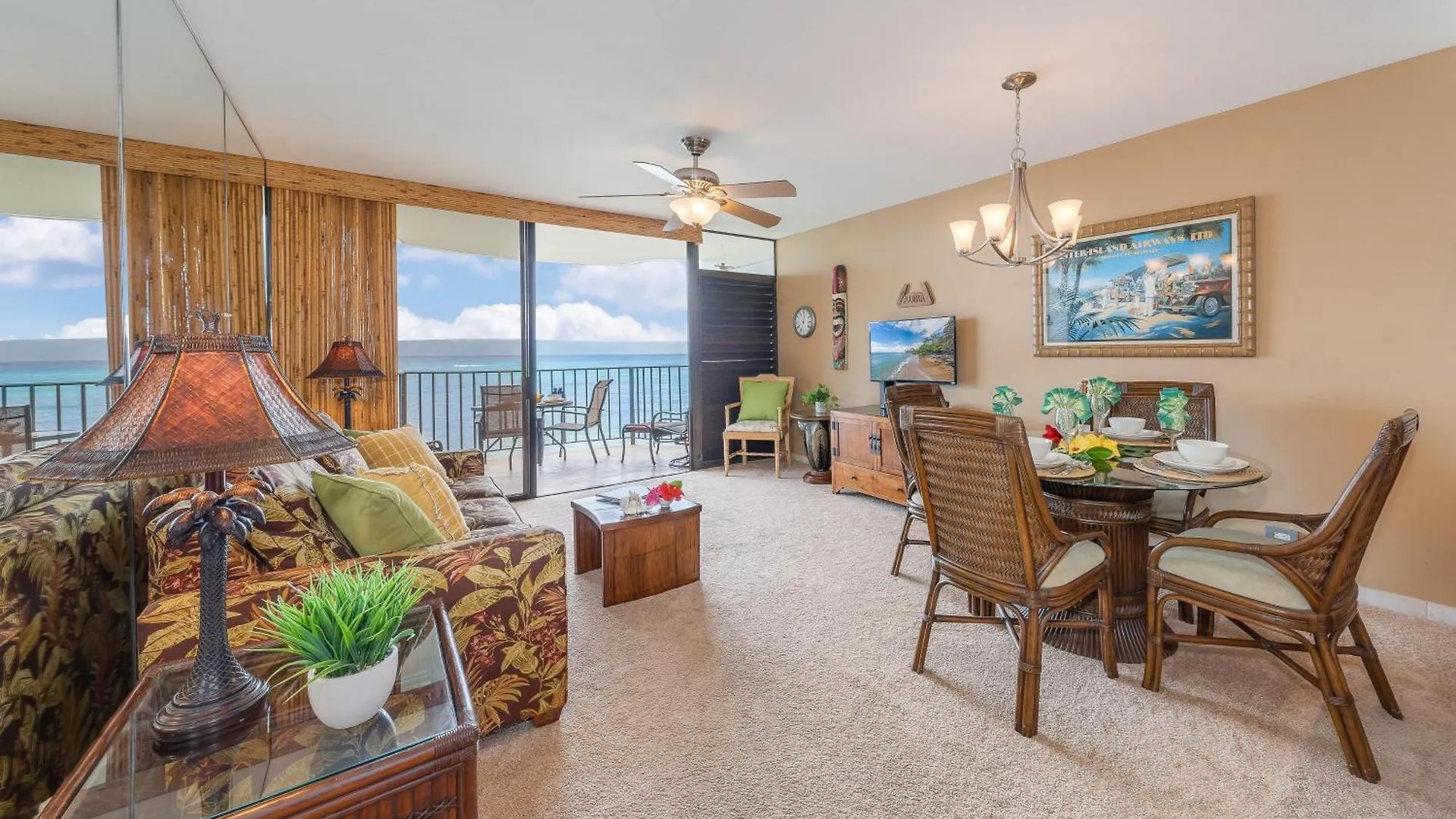 Reef 221 * Kahana