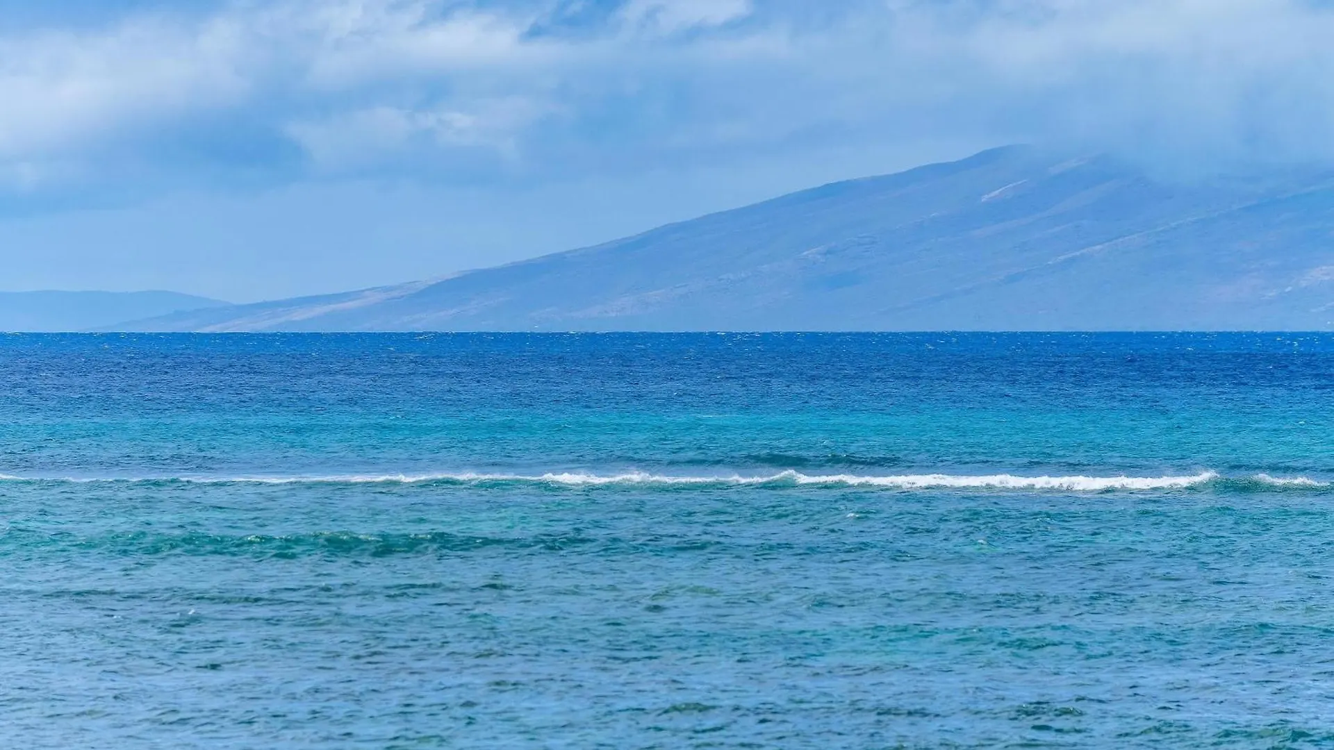 펜션 Reef 221 Kahana