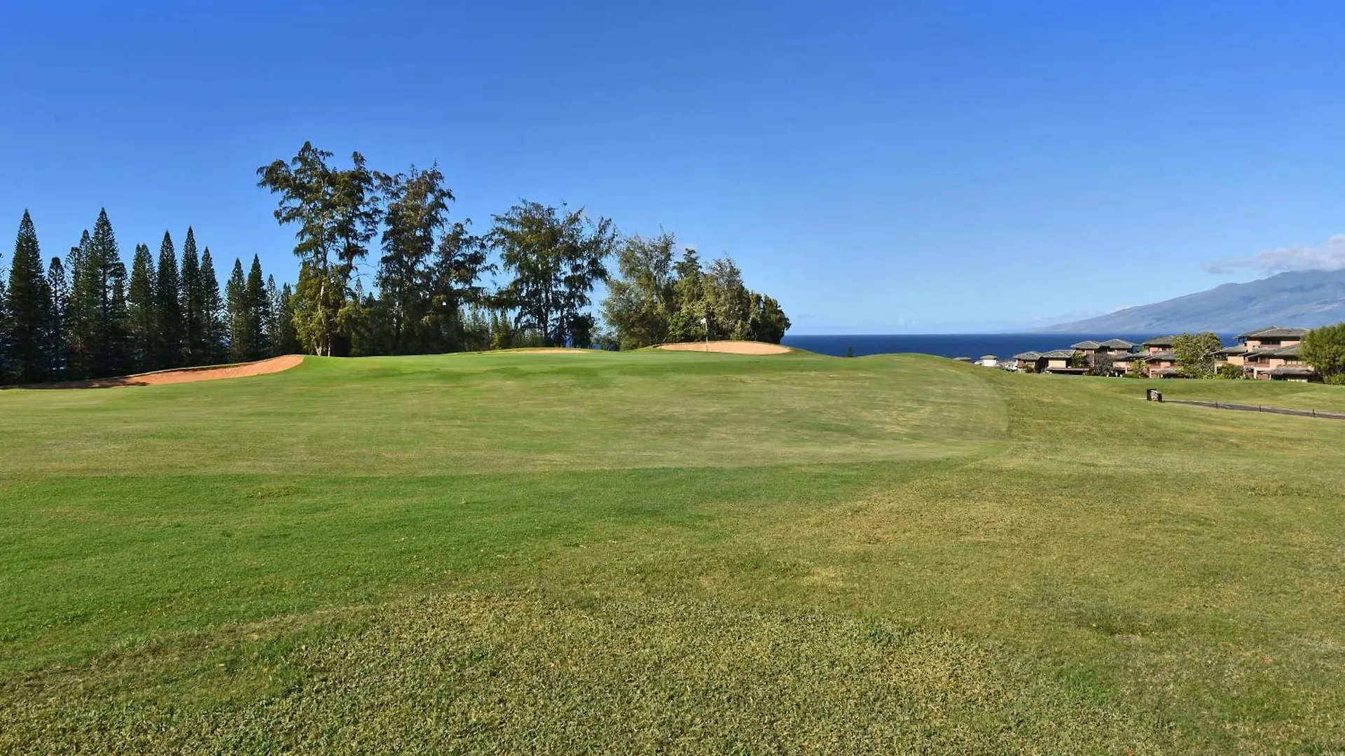 Сasa de vacaciones Kapalua Ridge 311 Kahana