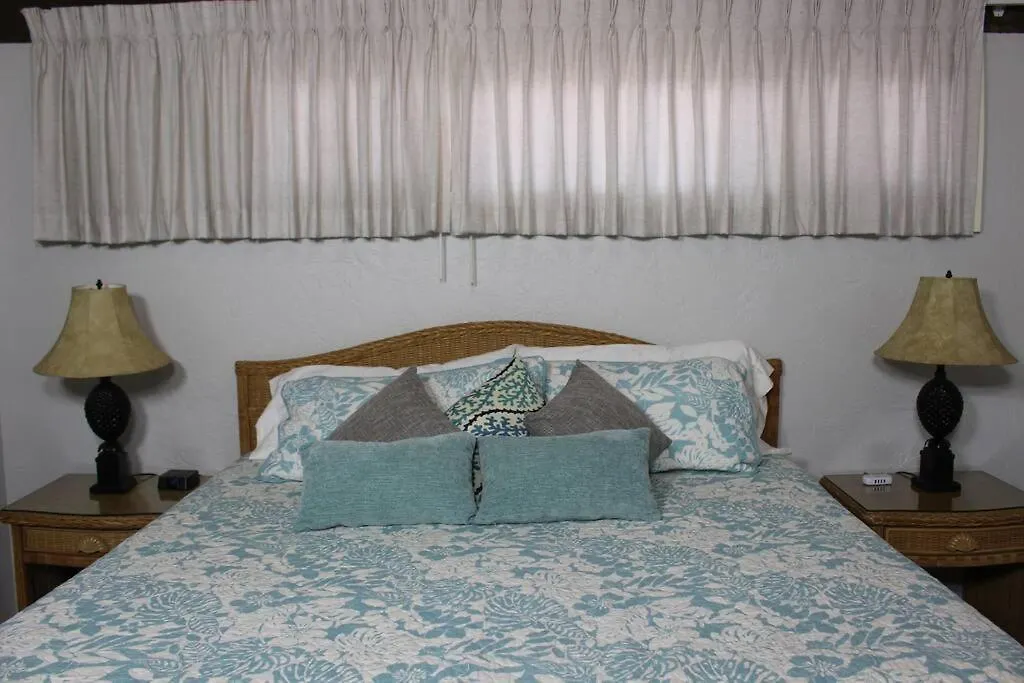 Apartmanhotel Papakea G406 *