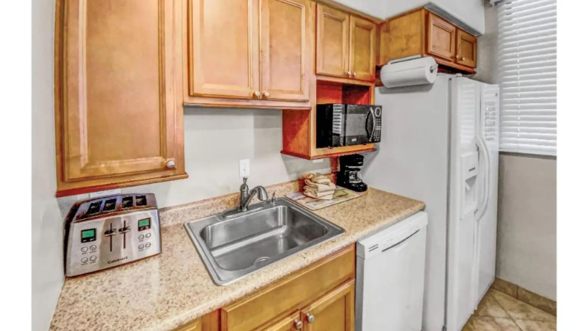 Kealia Resort, #304 Apartament *