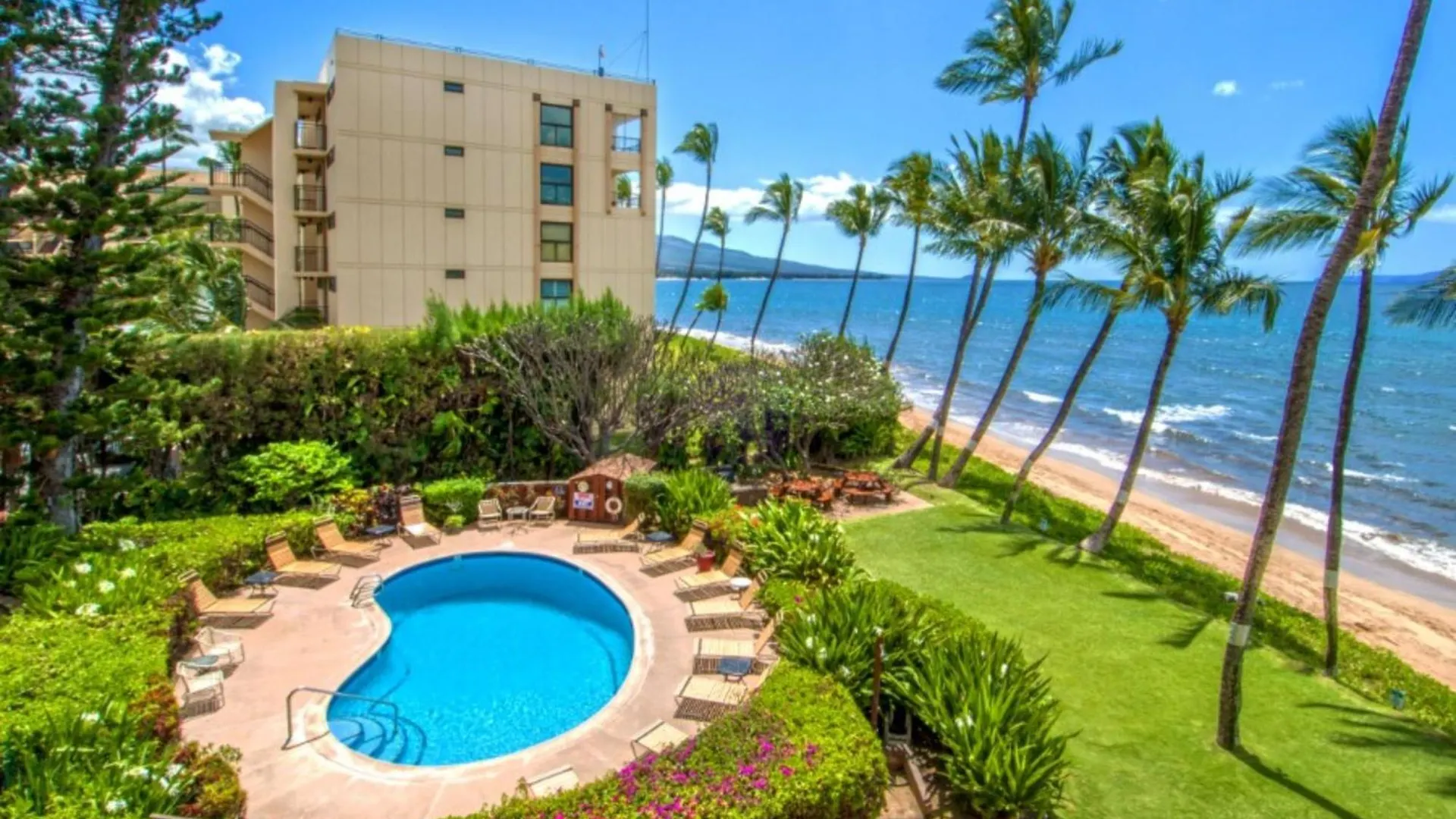 Kealia Resort, #304