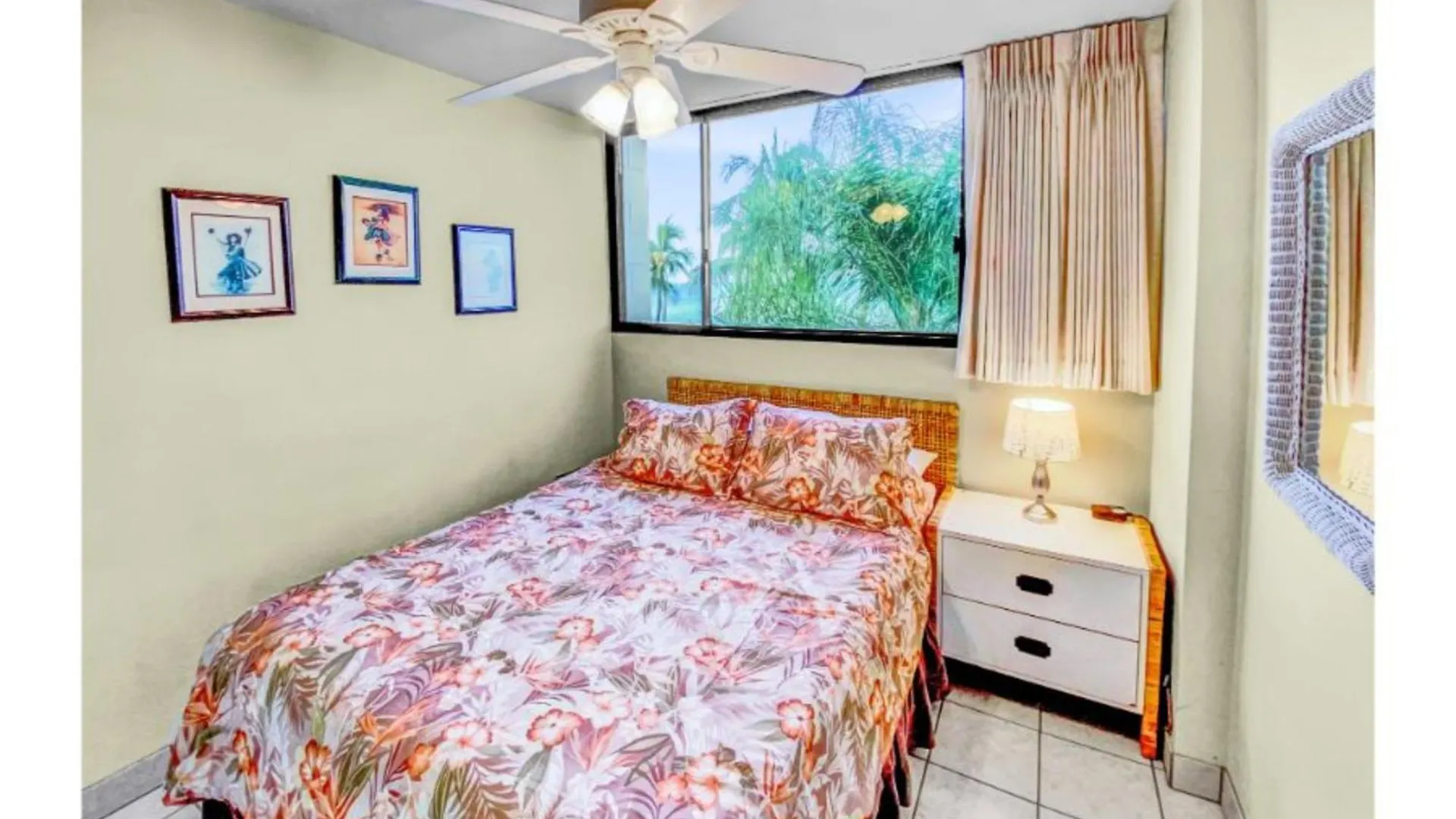 Kealia Resort, #304 Apartament Kihei