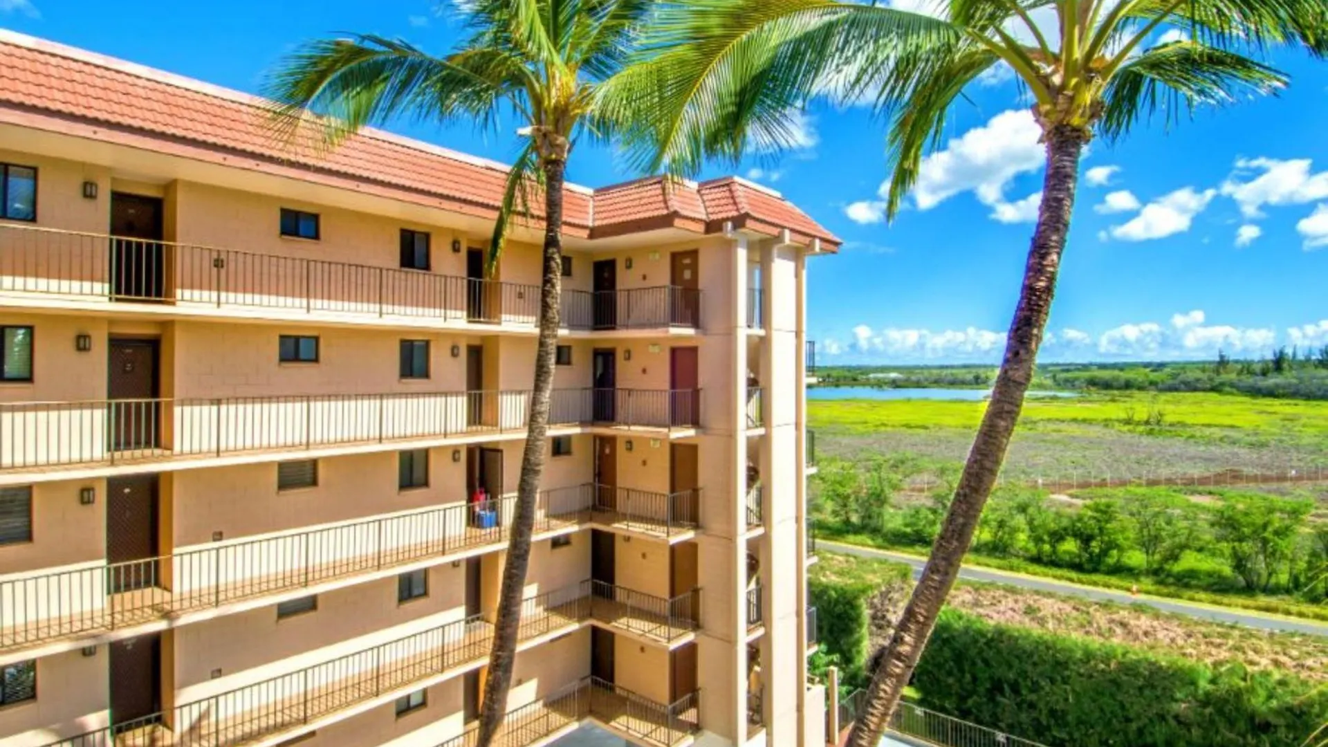 Kealia Resort, #304 Kihei