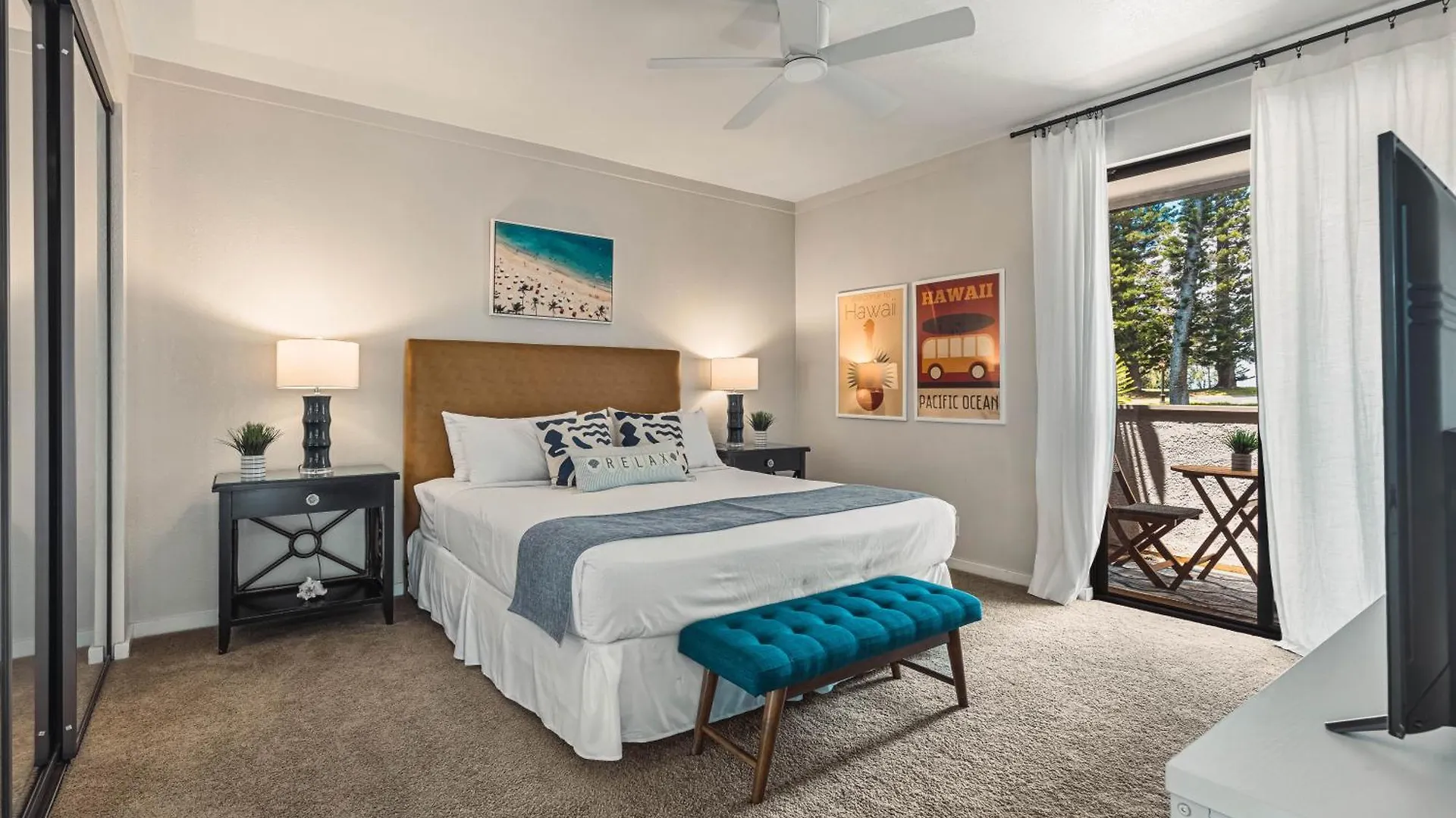 Kapalua Golf 21v 1 Ferienhaus